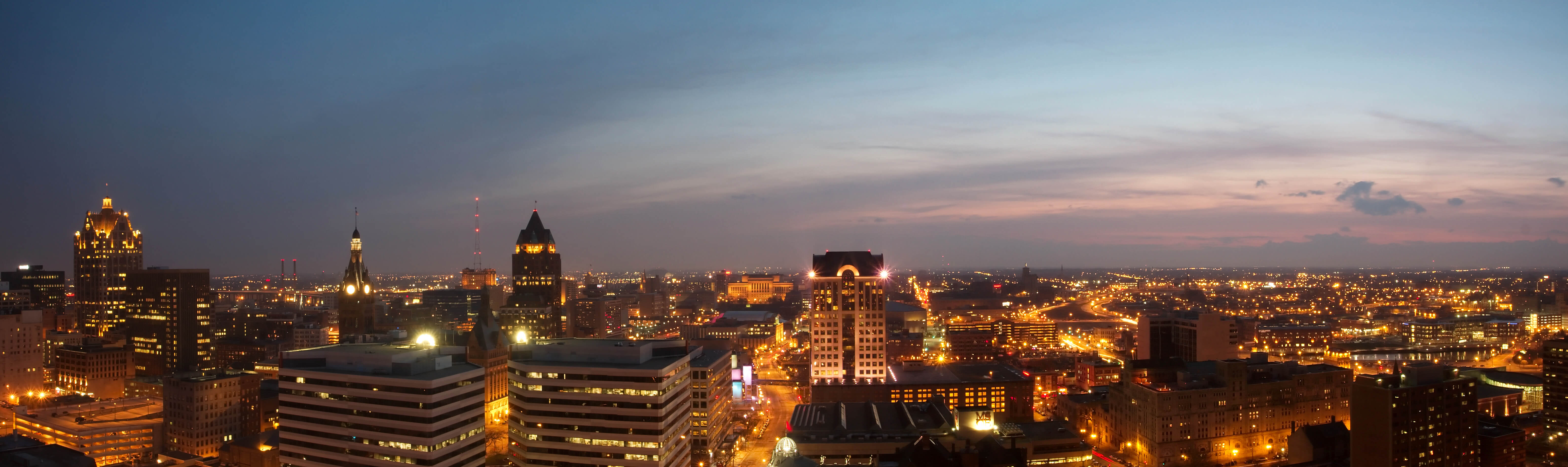 image of milwaukee wisconsin